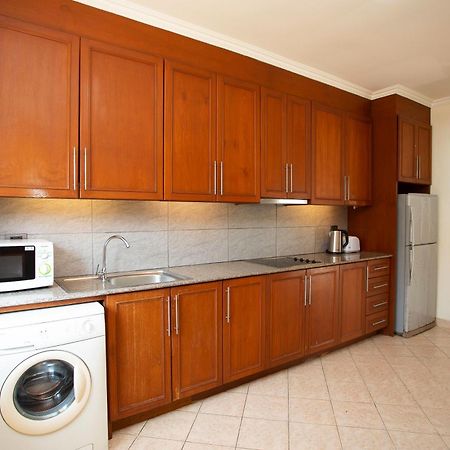 Avoca Pool Villas Pattaya Chambre photo