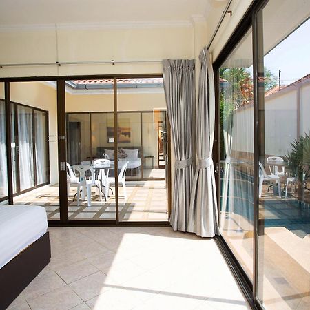 Avoca Pool Villas Pattaya Chambre photo