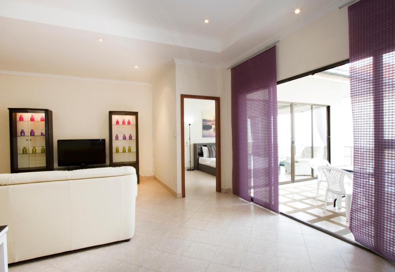Avoca Pool Villas Pattaya Chambre photo