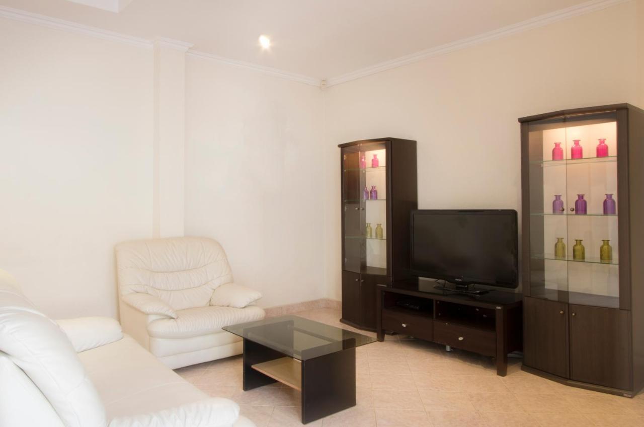 Avoca Pool Villas Pattaya Chambre photo