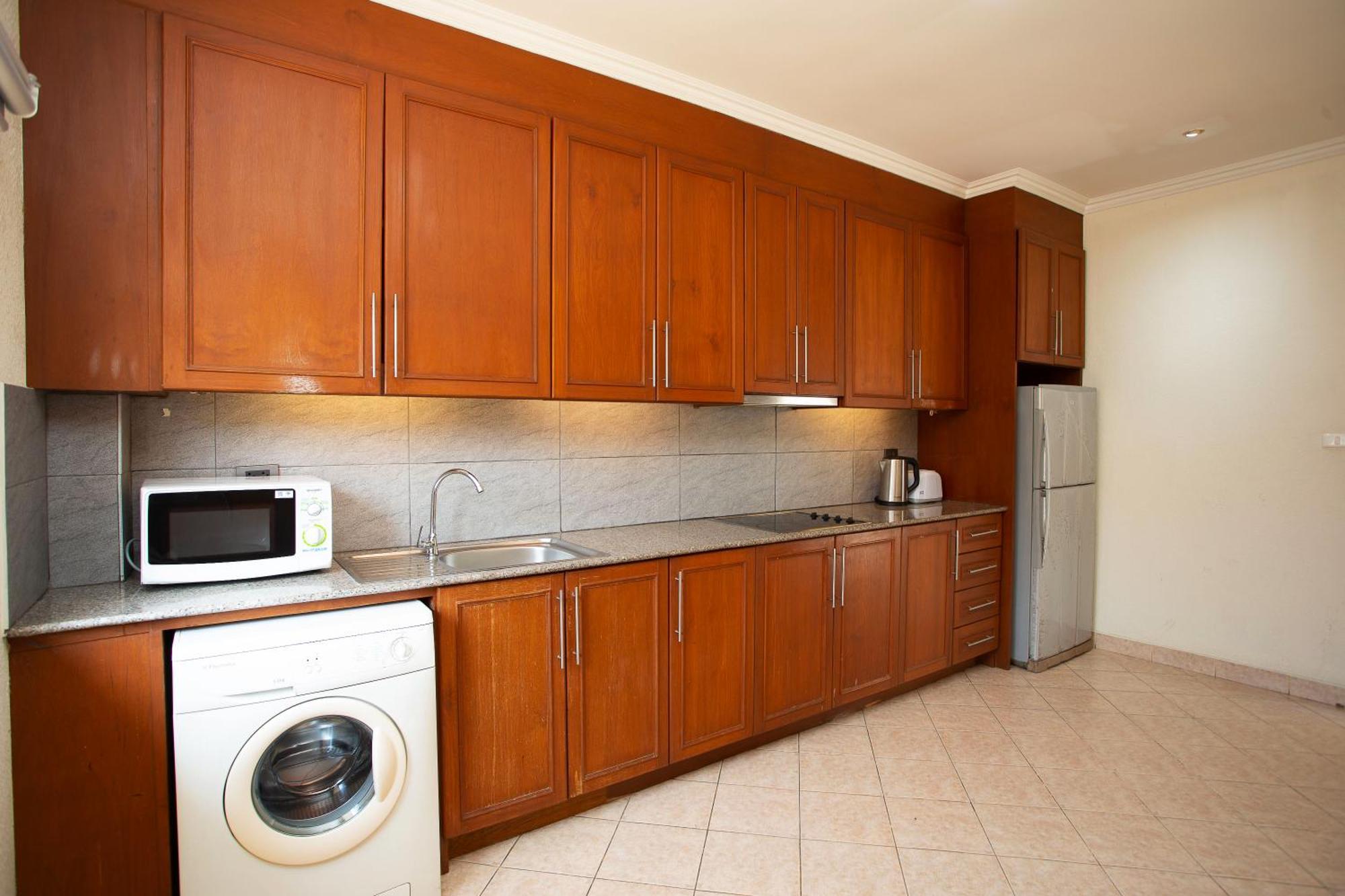 Avoca Pool Villas Pattaya Chambre photo